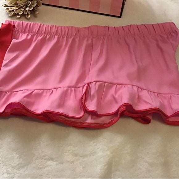 Victoria’s Secret short pant pajamas - Picture 5 of 12